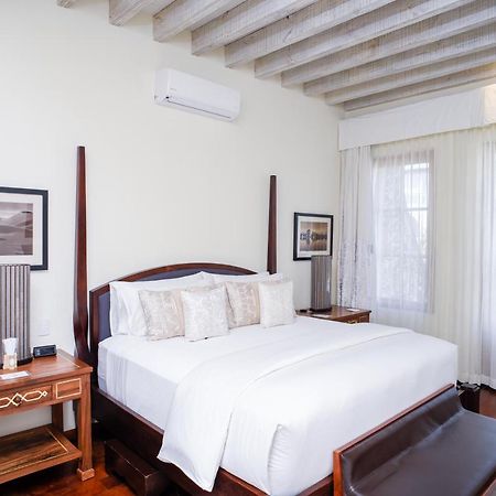 Hotel Casa Blanca 7 Σαν Μιγκέλ ντε Αγιέντε Εξωτερικό φωτογραφία