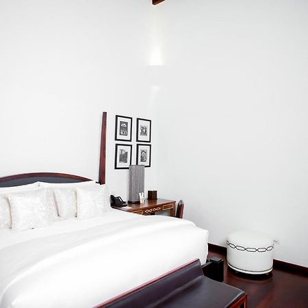 Hotel Casa Blanca 7 Σαν Μιγκέλ ντε Αγιέντε Εξωτερικό φωτογραφία