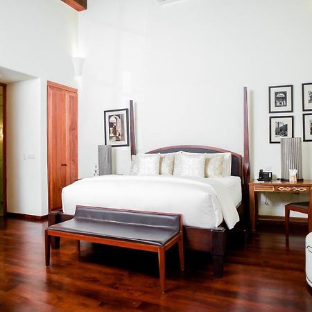 Hotel Casa Blanca 7 Σαν Μιγκέλ ντε Αγιέντε Εξωτερικό φωτογραφία