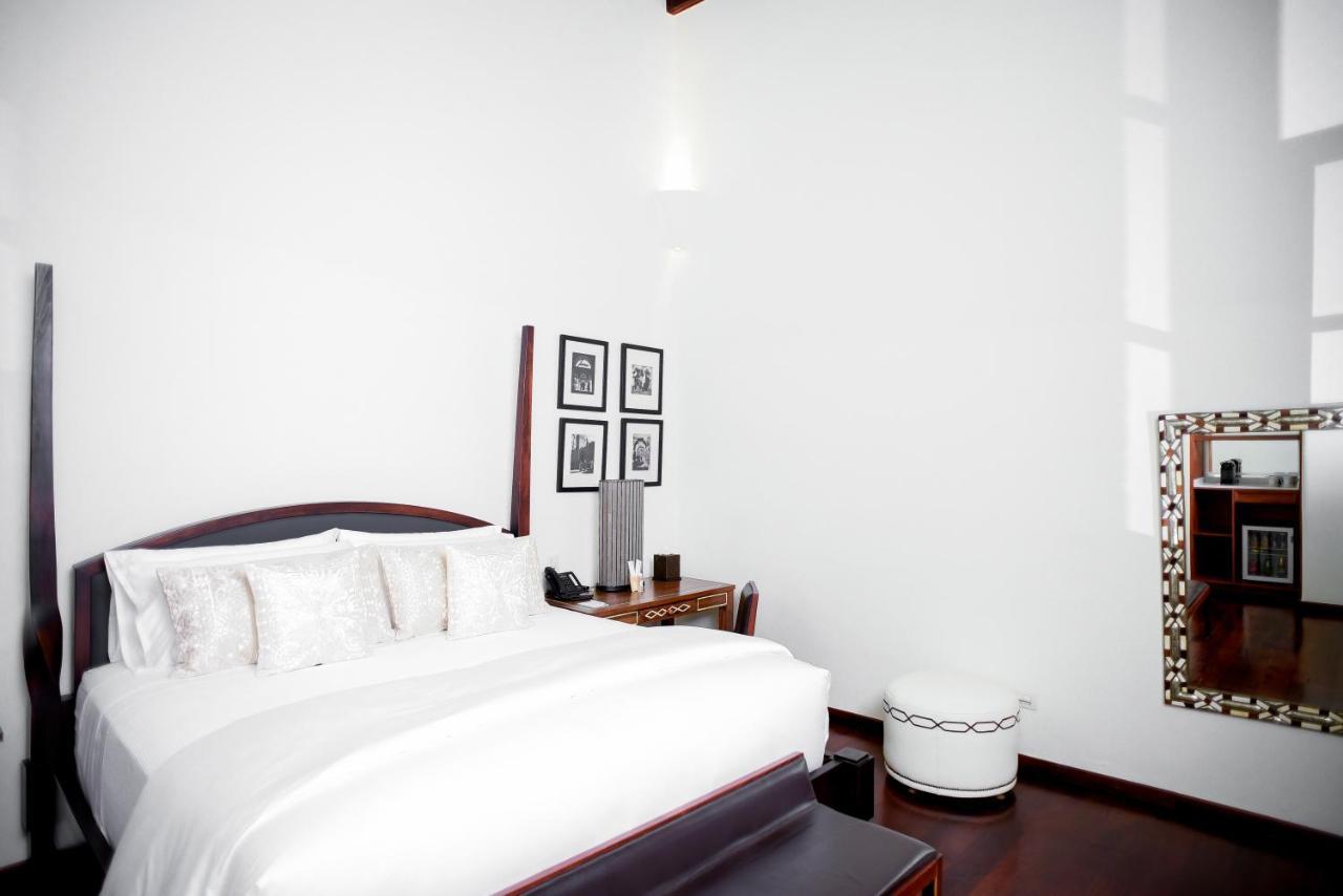 Hotel Casa Blanca 7 Σαν Μιγκέλ ντε Αγιέντε Εξωτερικό φωτογραφία