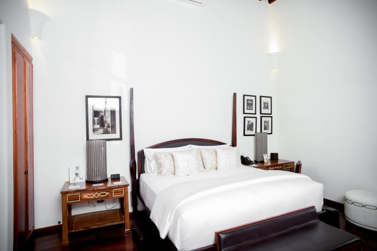 Hotel Casa Blanca 7 Σαν Μιγκέλ ντε Αγιέντε Εξωτερικό φωτογραφία