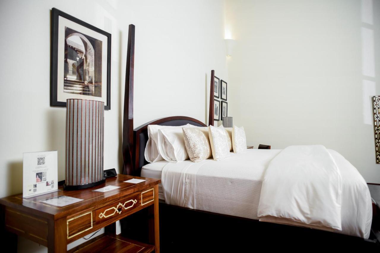 Hotel Casa Blanca 7 Σαν Μιγκέλ ντε Αγιέντε Εξωτερικό φωτογραφία