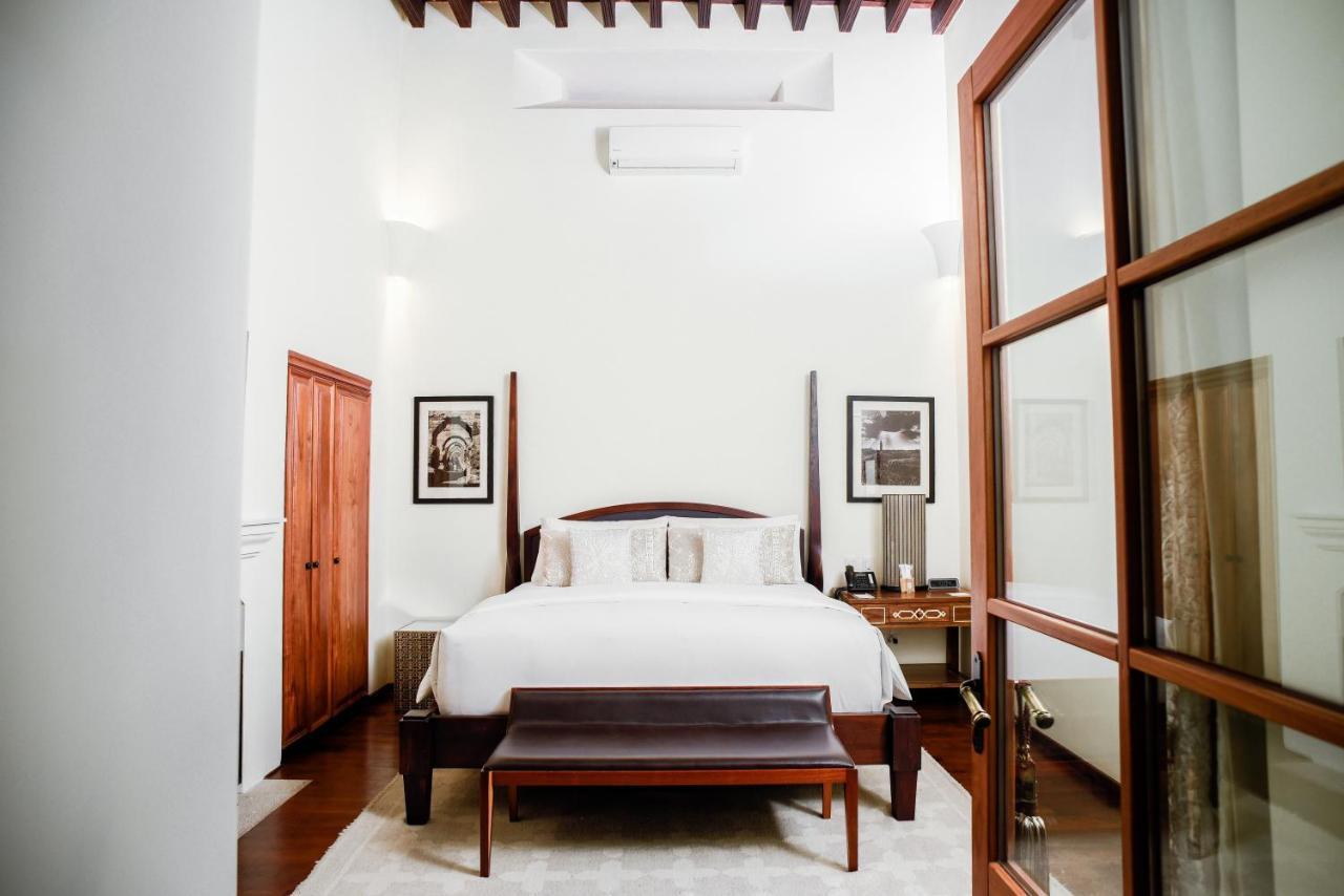 Hotel Casa Blanca 7 Σαν Μιγκέλ ντε Αγιέντε Εξωτερικό φωτογραφία