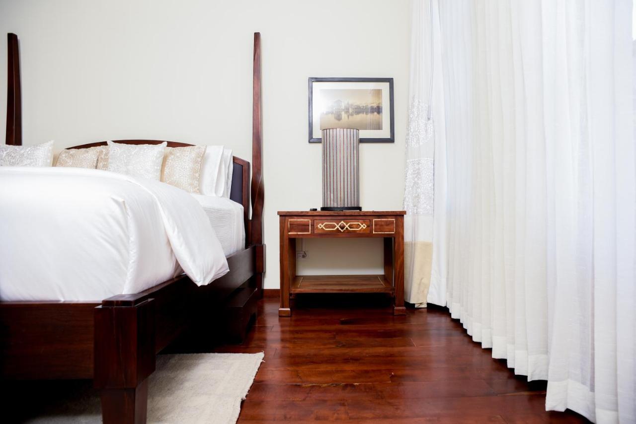 Hotel Casa Blanca 7 Σαν Μιγκέλ ντε Αγιέντε Εξωτερικό φωτογραφία
