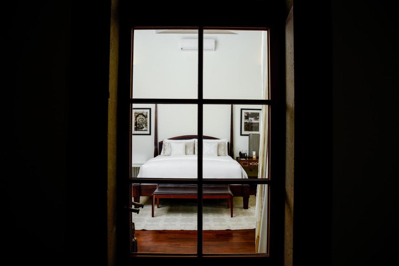 Hotel Casa Blanca 7 Σαν Μιγκέλ ντε Αγιέντε Εξωτερικό φωτογραφία