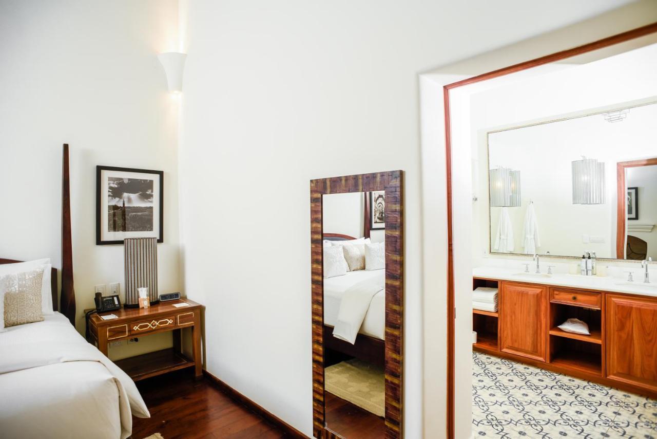 Hotel Casa Blanca 7 Σαν Μιγκέλ ντε Αγιέντε Εξωτερικό φωτογραφία