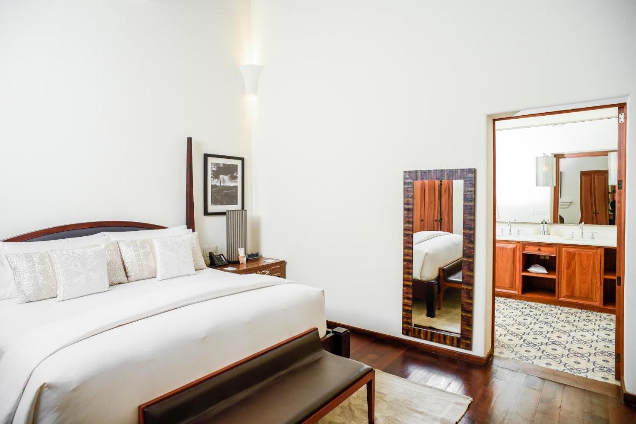 Hotel Casa Blanca 7 Σαν Μιγκέλ ντε Αγιέντε Εξωτερικό φωτογραφία