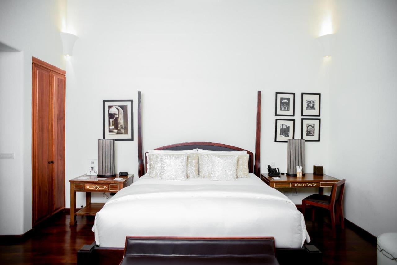 Hotel Casa Blanca 7 Σαν Μιγκέλ ντε Αγιέντε Εξωτερικό φωτογραφία