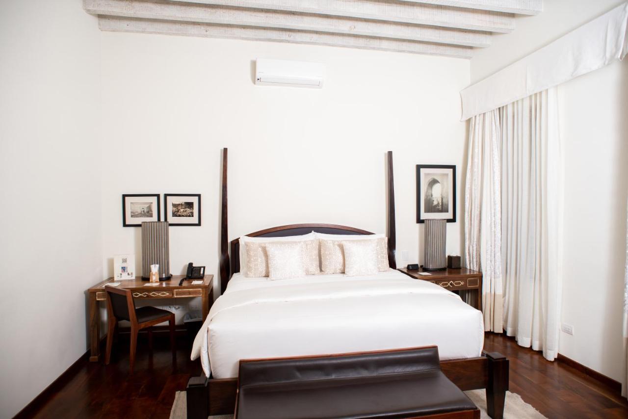 Hotel Casa Blanca 7 Σαν Μιγκέλ ντε Αγιέντε Εξωτερικό φωτογραφία