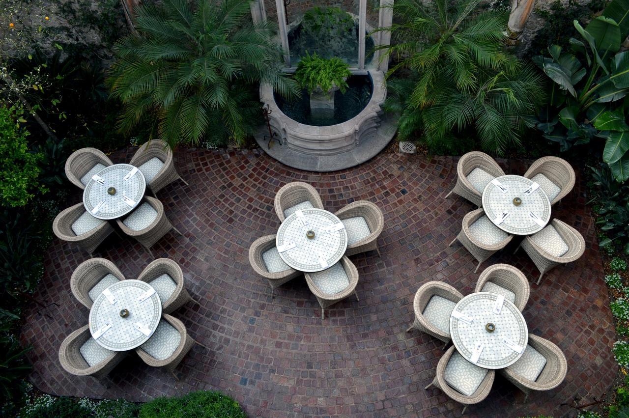 Hotel Casa Blanca 7 Σαν Μιγκέλ ντε Αγιέντε Εξωτερικό φωτογραφία