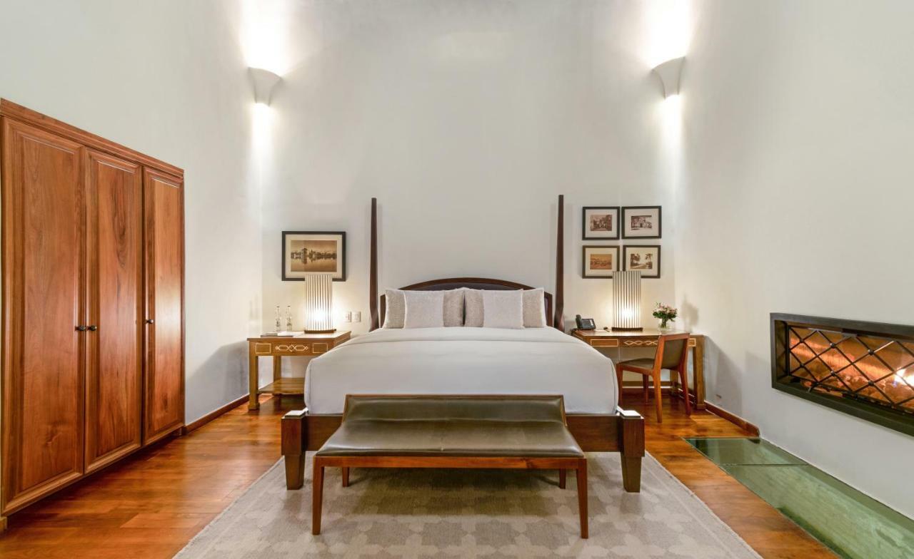 Hotel Casa Blanca 7 Σαν Μιγκέλ ντε Αγιέντε Εξωτερικό φωτογραφία