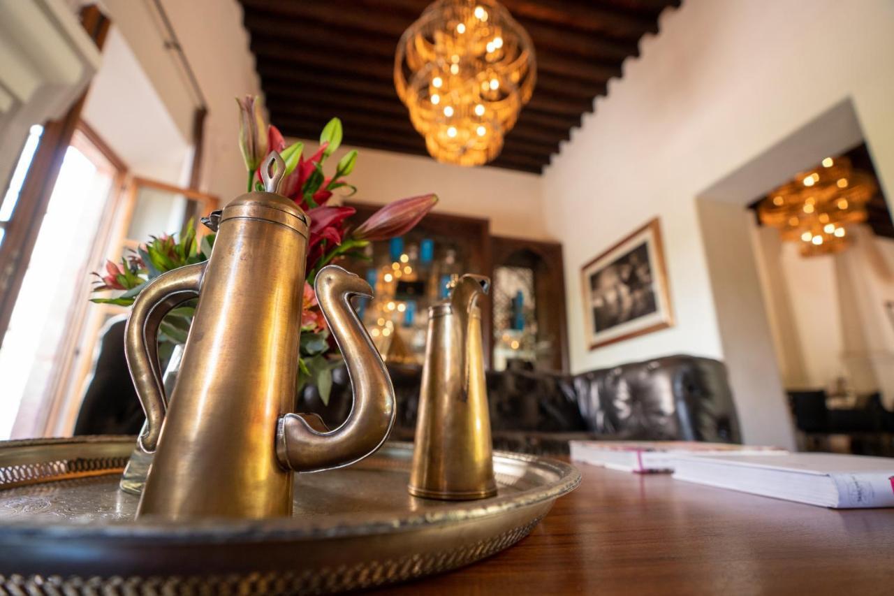 Hotel Casa Blanca 7 Σαν Μιγκέλ ντε Αγιέντε Εξωτερικό φωτογραφία